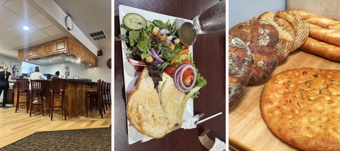 A Street Soup Market Gallery Image 3