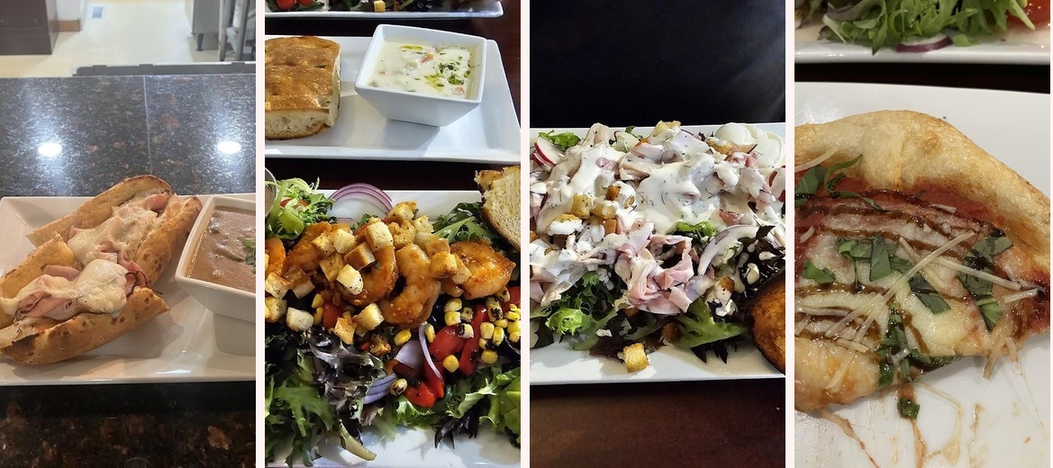 A Street Soup Market Gallery Image 4