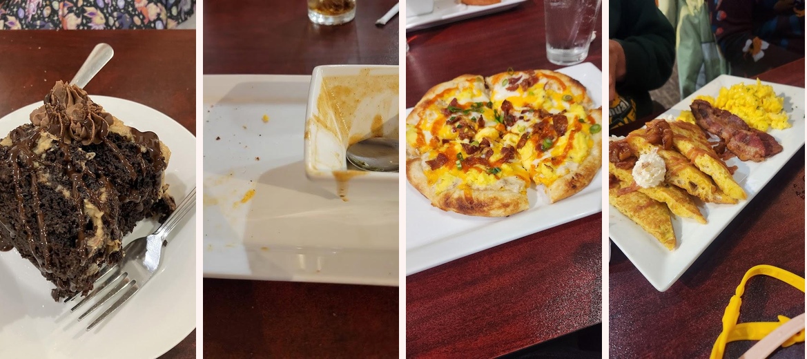 A Street Soup Market Gallery Image 5